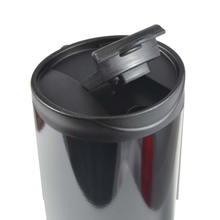 Ninja Coffee Cup - Custom Promotional Product
