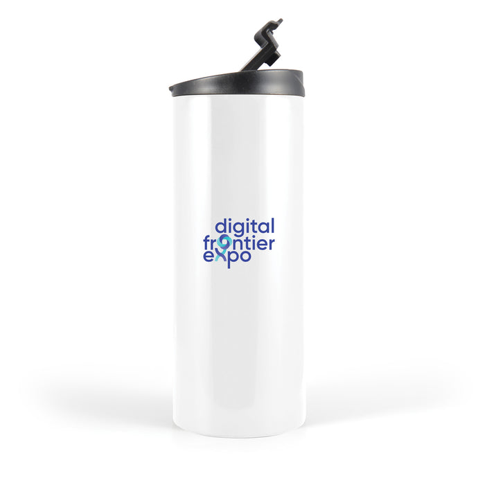 Ninja Coffee Cup - Custom Promotional Product