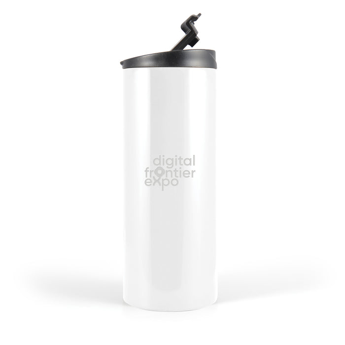 Ninja Coffee Cup - Custom Promotional Product