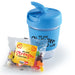 Kick Coffee Cup with Jelly Beans - Custom Promotional Product