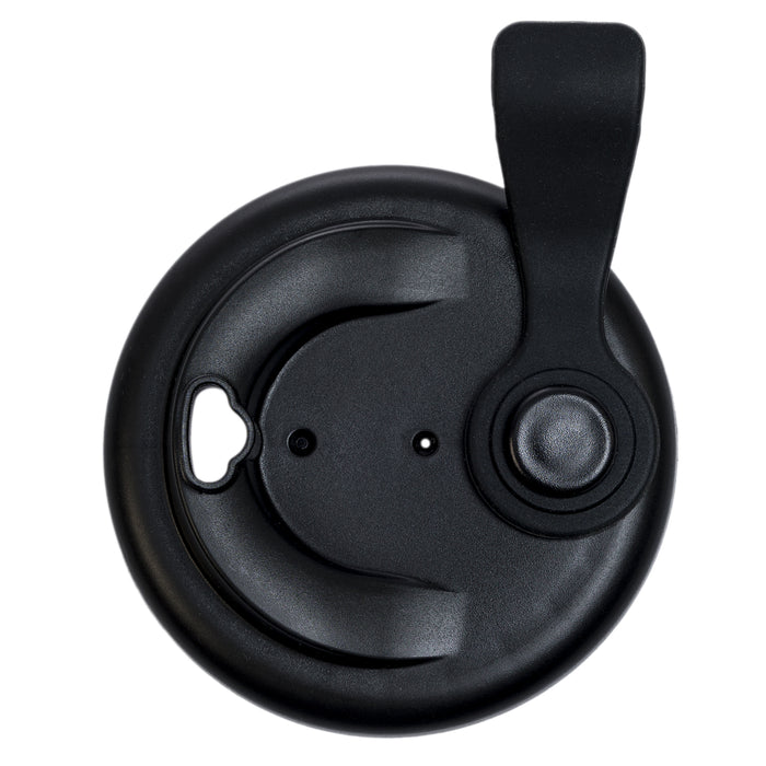 Vienna Coffee Cup / Snap Lid / RPET Band - Custom Promotional Product