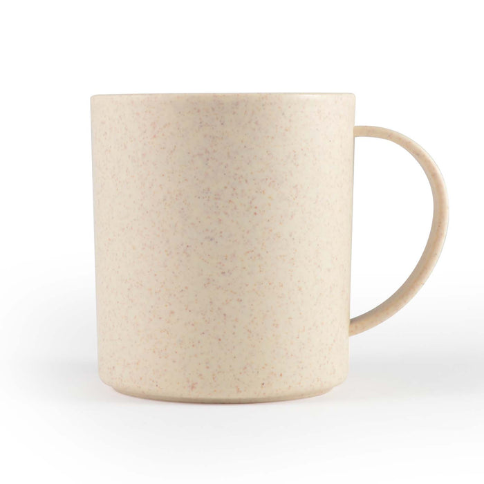 Vulcan Wheat Fibre Mug - Custom Promotional Product