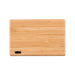 Viper 5,000mAh Bamboo Power Bank  - Above