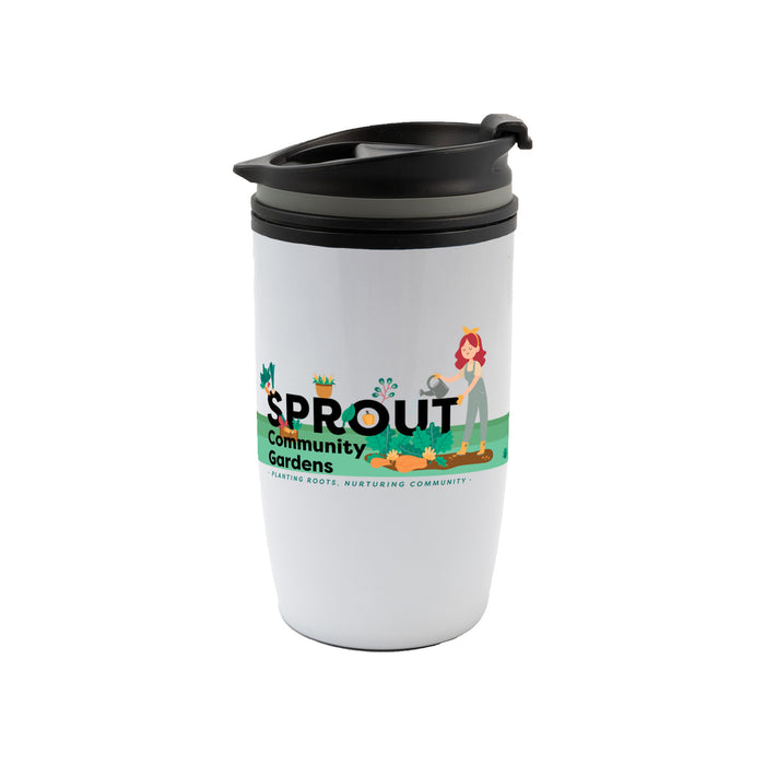 Eagle Coffee Cup - Custom Promotional Product