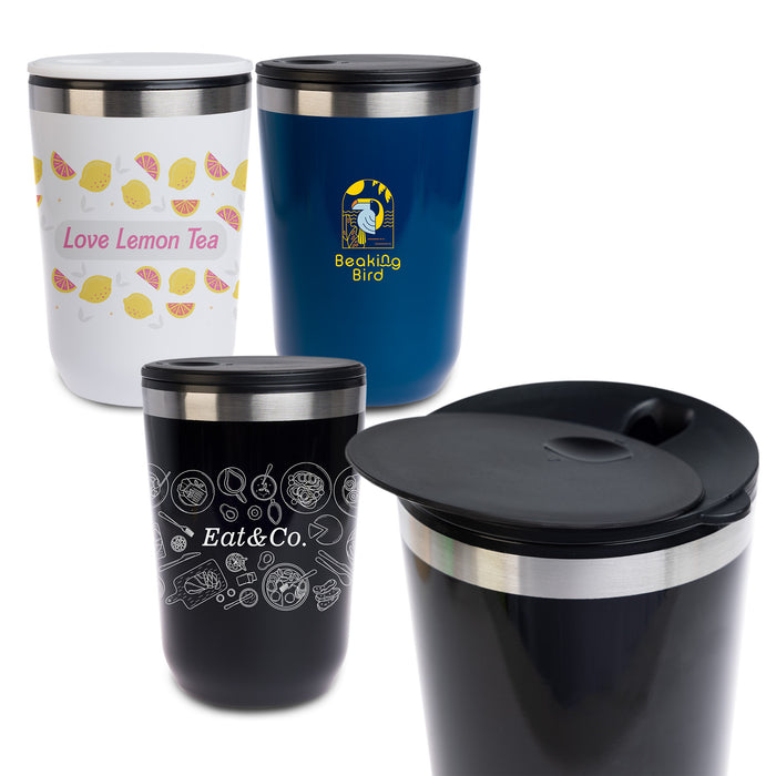 Rizz Coffee Cup - Custom Promotional Product