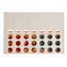 Line Four Wheatstraw Game - Custom Promotional Product