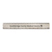 30cm Wheatstraw Ruler - Custom Promotional Product