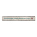 30cm Wheatstraw Ruler - Custom Promotional Product