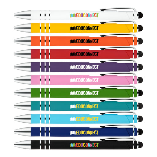 Austin Pen / Stylus - Custom Promotional Product