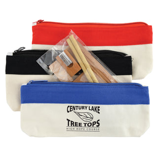 Oxford Stationery Set - Custom Promotional Product