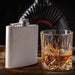 Stainless Steel Hip Flask - Custom Promotional Product