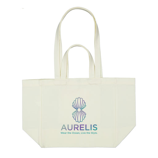 Splendid Canvas Bag - Custom Promotional Product