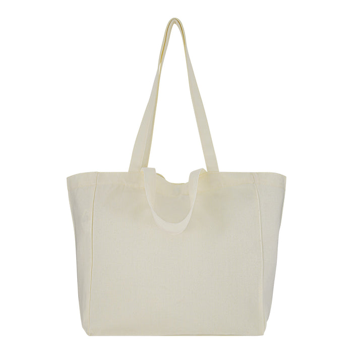 Splendid Canvas Bag - Custom Promotional Product