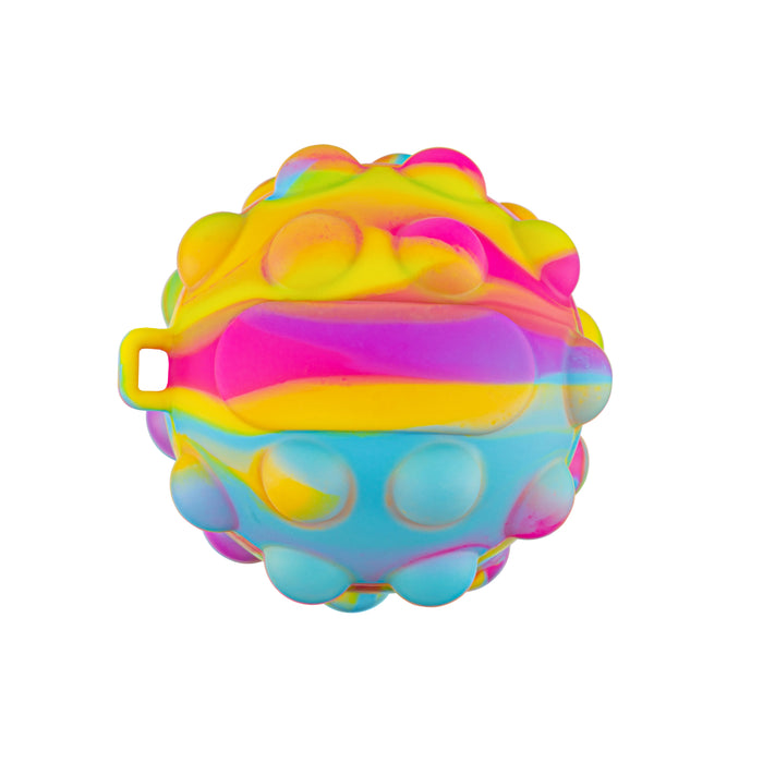 Perez Popper Ball - Custom Promotional Product