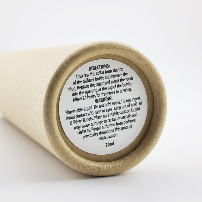 Vanilla Reed Diffuser - Custom Promotional Product