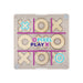 Noughts & Crosses Coaster - Custom Promotional Product