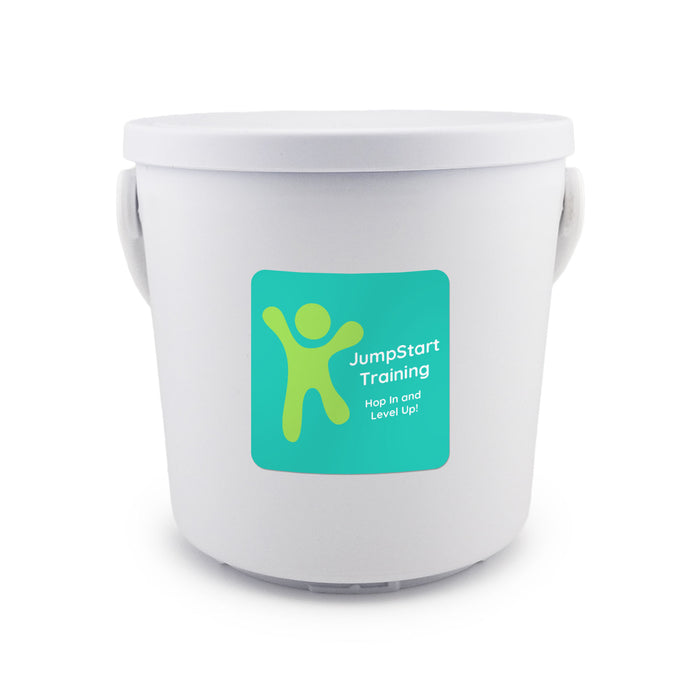Jumping Frog Game - Custom Promotional Product