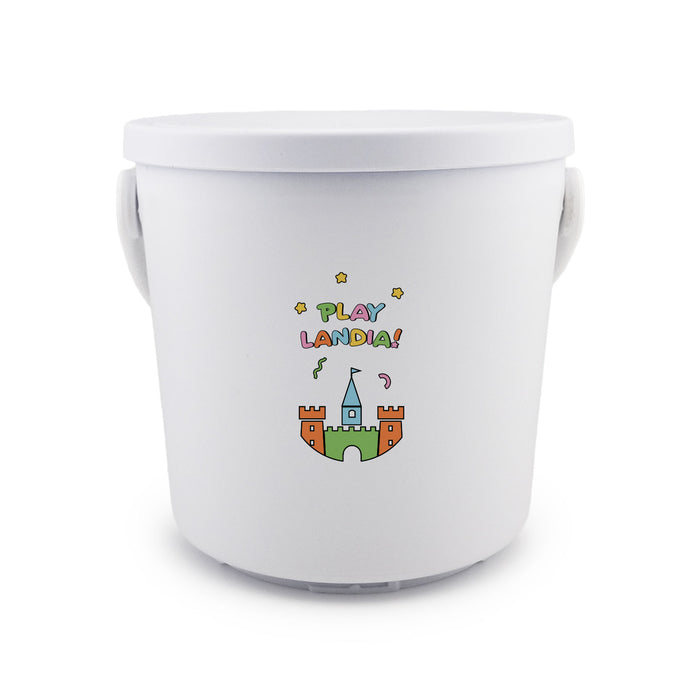 Jumping Frog Game - Custom Promotional Product