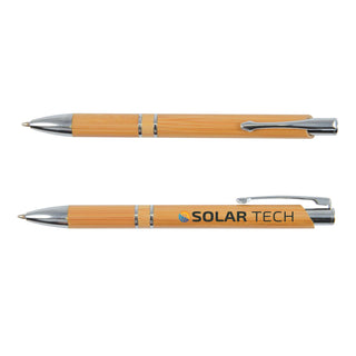 Napier Bamboo Pen -