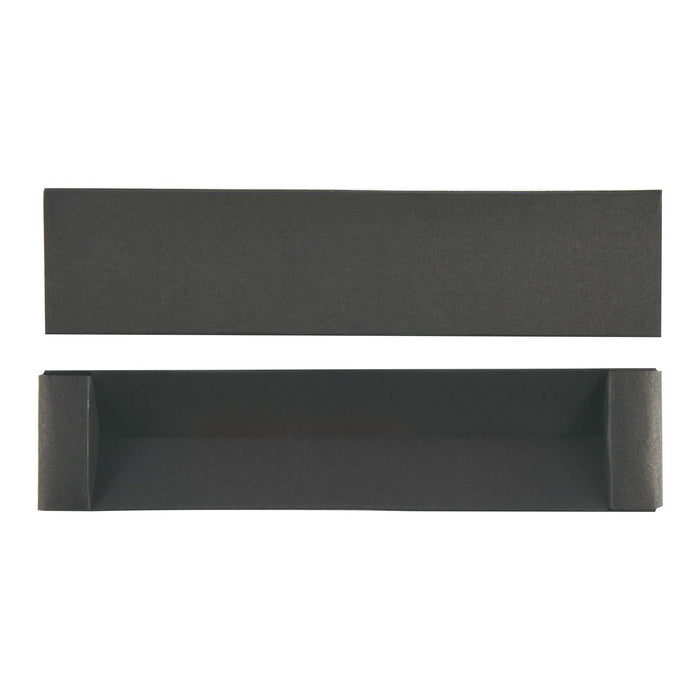 Napier Bamboo Pen - Black Box