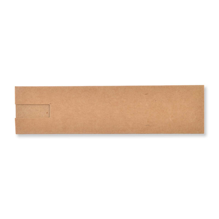Napier Bamboo Pen - Natural Sleeve