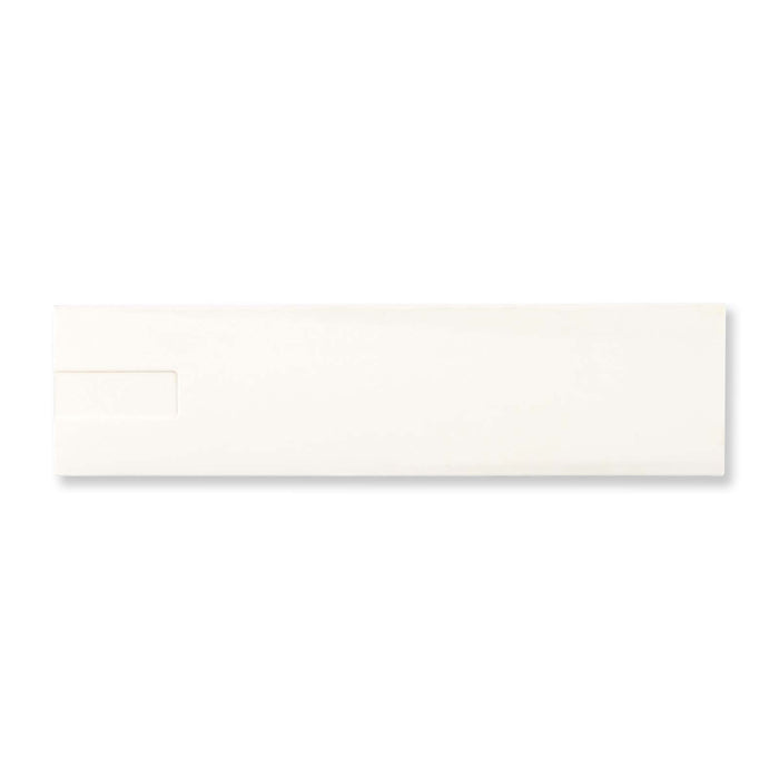 Napier Bamboo Pen - White Sleeve