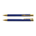 Napier Pen (Gold Edition) - Blue