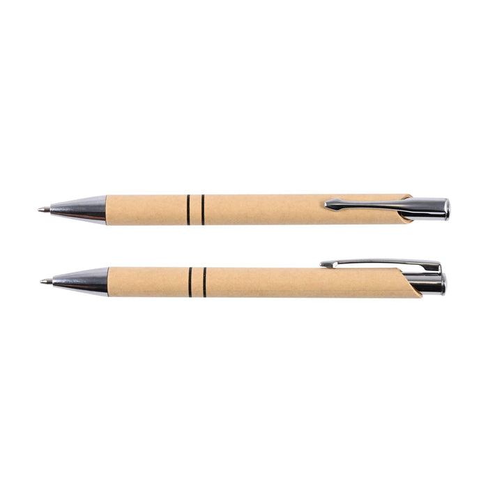 Napier Paper Pen - Custom Promotional Product