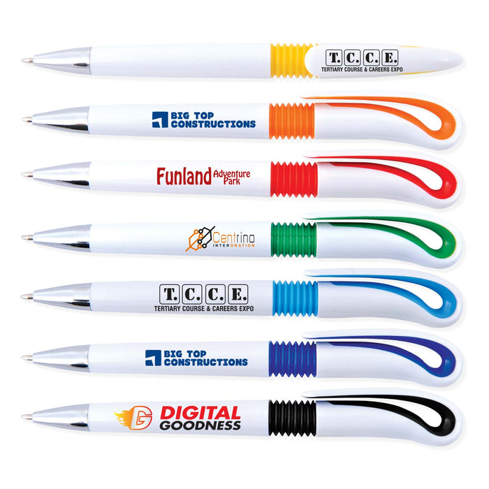 Hook Pen - Custom Promotional Product