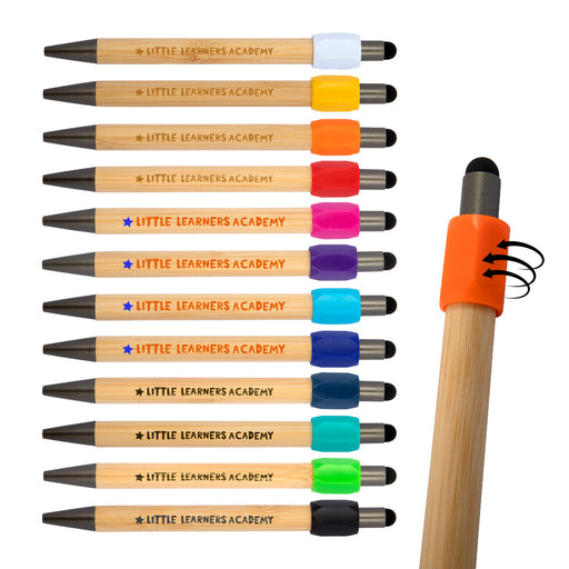 Shark Spinner Pen - Custom Promotional Product