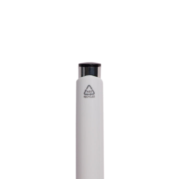 Napier Recycled Plastic Pen - Custom Promotional Product