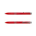 Napier Recycled Plastic Pen - Custom Promotional Product