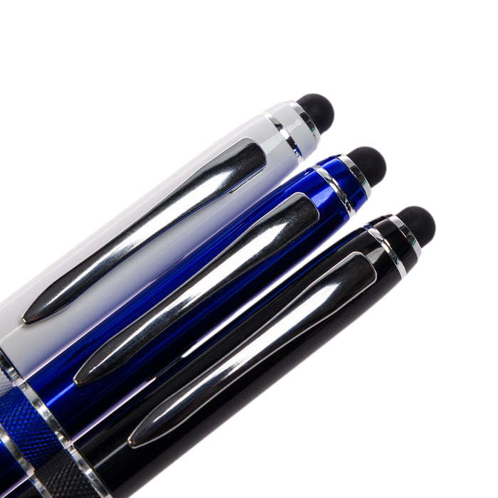 Columbia Aluminium Pen - Custom Promotional Product