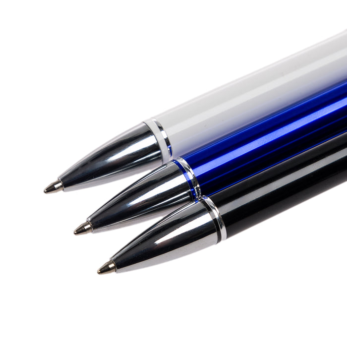 Columbia Aluminium Pen - Custom Promotional Product