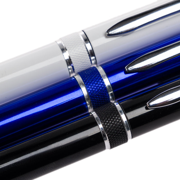 Columbia Aluminium Pen - Custom Promotional Product
