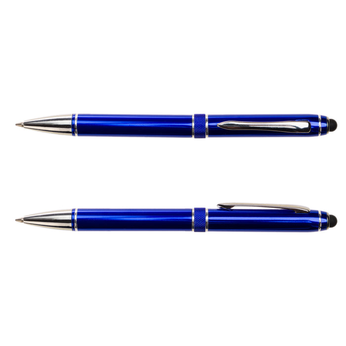 Columbia Aluminium Pen - Custom Promotional Product