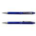 Columbia Aluminium Pen - Custom Promotional Product
