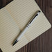 Columbia Aluminium Pen - Custom Promotional Product