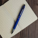 Columbia Aluminium Pen - Custom Promotional Product