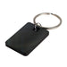 Rectangle Stainless Steel Keytag - Custom Promotional Product