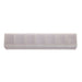Weekly Pill Box - Top View