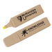 Recycled Highlighter -