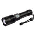 Lumi Rechargeable Torch - Custom Promotional Product