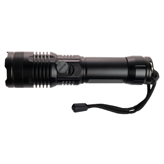 Lumi Rechargeable Torch - Custom Promotional Product