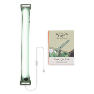 Foldable Camp Light - Custom Promotional Product