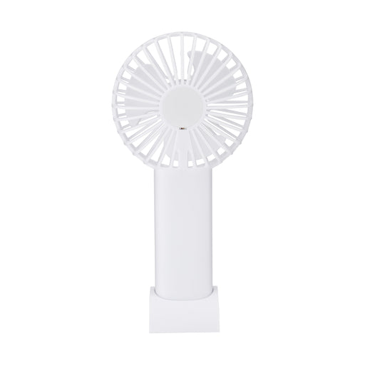 Heatwave Fan - Custom Promotional Product