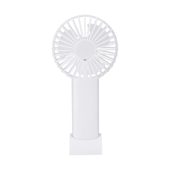 Heatwave Fan - Custom Promotional Product