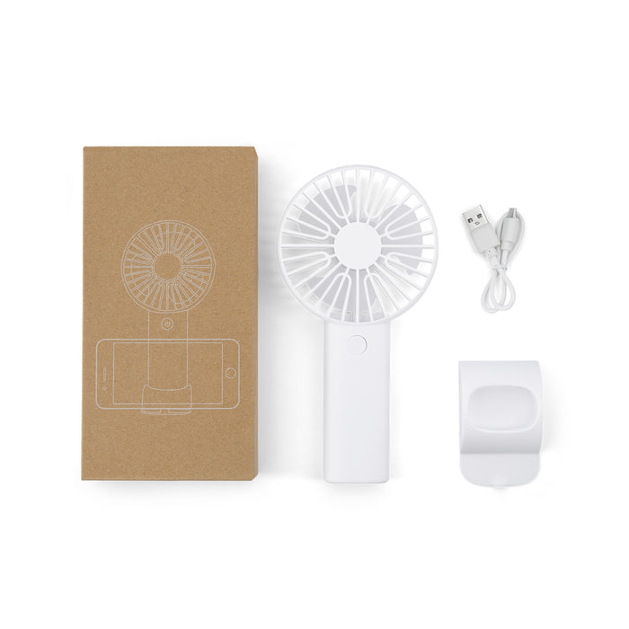 Heatwave Fan - Custom Promotional Product