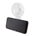 Heatwave Fan - Custom Promotional Product