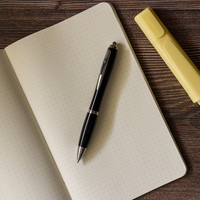 Viva Solid Pen - Custom Promotional Product